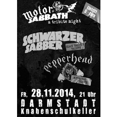 28.11.2014 | Darmstadt, Knabenschulkeller