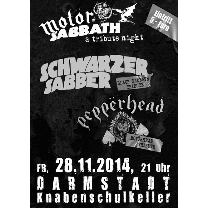 28.11.2014 | Darmstadt, Knabenschulkeller