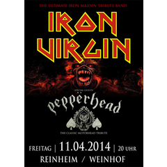 11.04.2014 | Reinheim, Weinhof