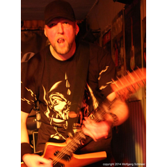 11.04.2014 | Reinheim, Weinhof