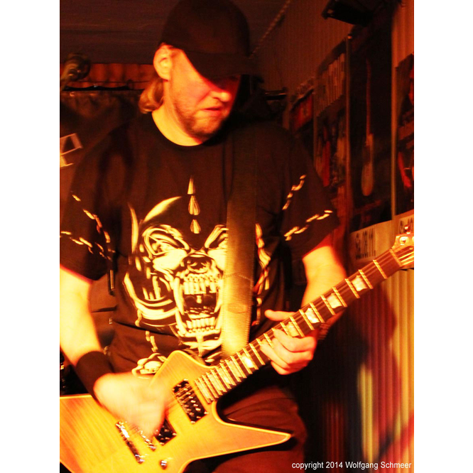 11.04.2014 | Reinheim, Weinhof