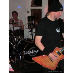 20.12.2014 | Mörfelden-Walldorf, KuBa