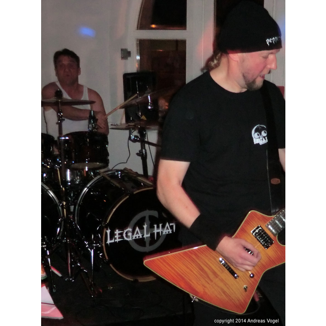 20.12.2014 | Mörfelden-Walldorf, KuBa