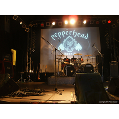 07.11.2015 | Mörlenbach-Weiher, Live Music Hall