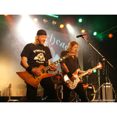 07.11.2015 | Mörlenbach-Weiher, Live Music Hall