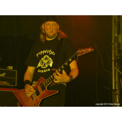 07.11.2015 | Mörlenbach-Weiher, Live Music Hall