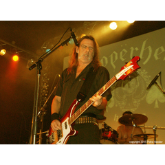 07.11.2015 | Mörlenbach-Weiher, Live Music Hall