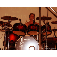 07.11.2015 | Mörlenbach-Weiher, Live Music Hall