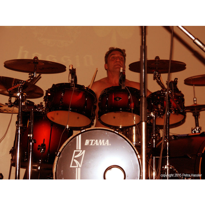 07.11.2015 | Mörlenbach-Weiher, Live Music Hall