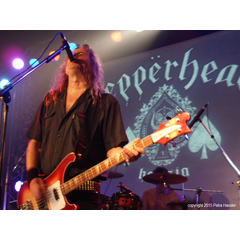 07.11.2015 | Mörlenbach-Weiher, Live Music Hall