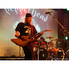 07.11.2015 | Mörlenbach-Weiher, Live Music Hall