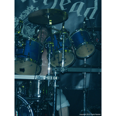 09.05.2015 | Sailauf, Bösday Bash