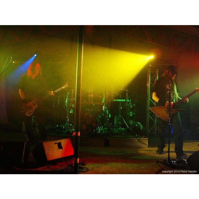 09.05.2015 | Sailauf, Bösday Bash