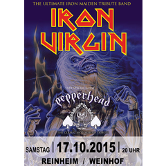 17.10.2015 | Reinheim, Weinhof