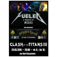 29.05.2015 | Rüsselsheim, Das Rind