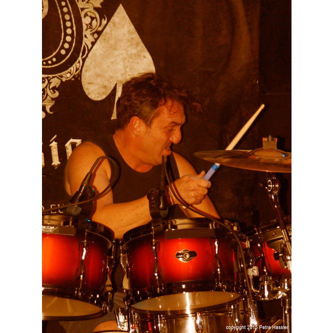 17.10.2015 | Reinheim, Weinhof