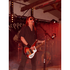 09.05.2015 | Sailauf, Bösday Bash