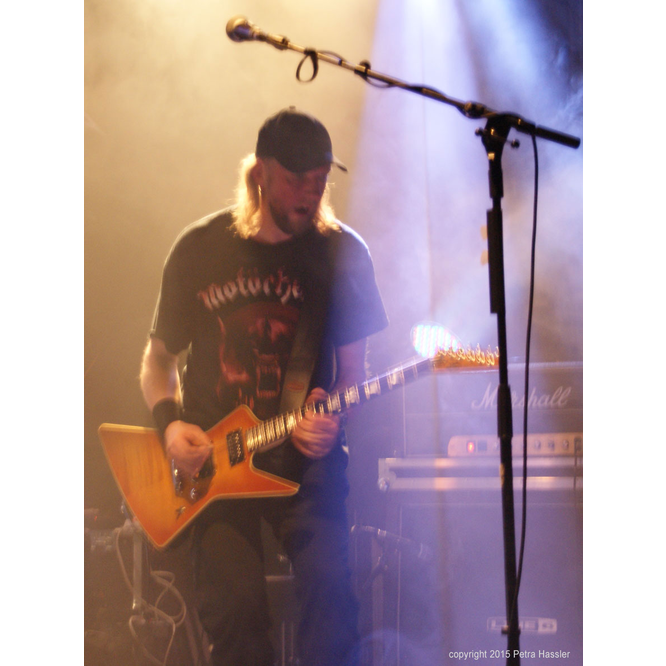 29.05.2015 | Rüsselsheim, Das Rind