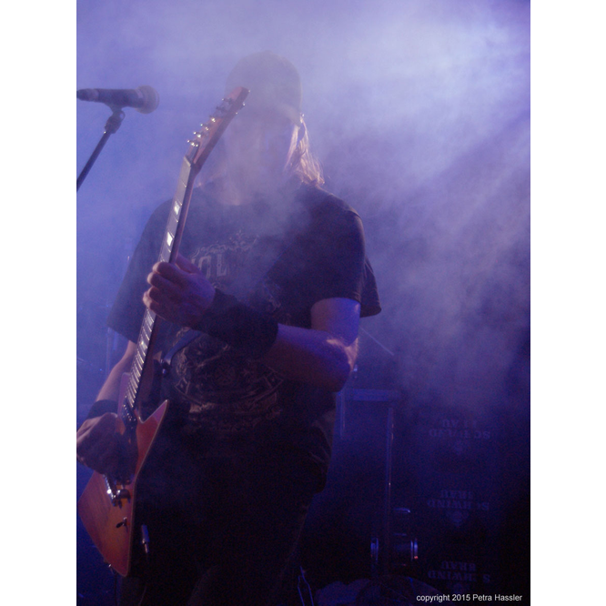 09.05.2015 | Sailauf, Bösday Bash