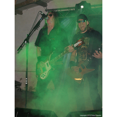 09.05.2015 | Sailauf, Bösday Bash