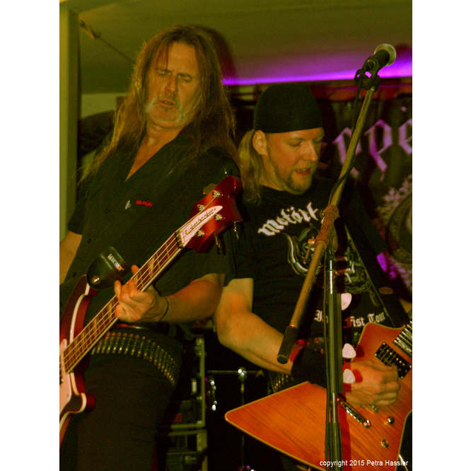 17.10.2015 | Reinheim, Weinhof