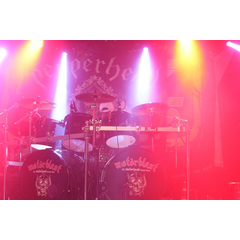 07.01.2017 | Aschaffenburg, JuKuz (Lemmy Kilmister Memorial)
copyright 2017 Wolfgang Schmeer