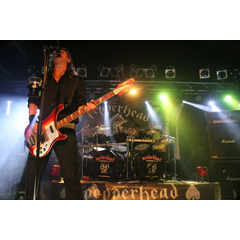 07.01.2017 | Aschaffenburg, JuKuz (Lemmy Kilmister Memorial)
copyright 2017 Wolfgang Schmeer