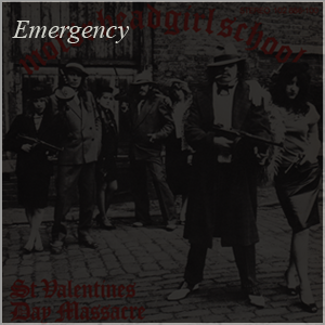 St. Valentine - Songs